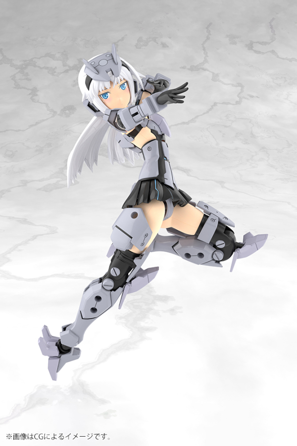 KOTOBUKIYA GRANDE SCALE ARCHITECT(4934054069231)(4934054069231)