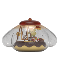 Kandyland: Sanrio Pompompurin | 0658215279034