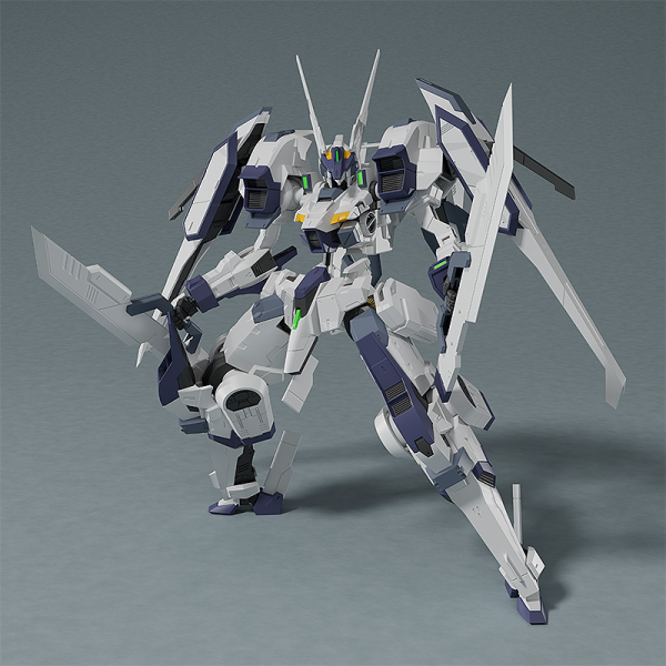 GOOD SMILE COMPANY MODEROID SIDE:GR Edelstein II (Zwei)(4580590209978)(4580590209978)