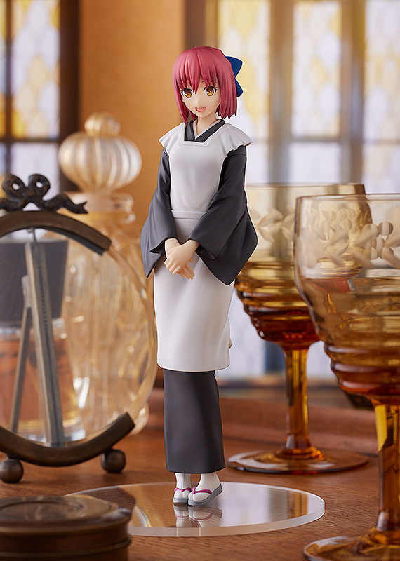 Good Smile Company POP UP PARADE Kohaku(4580416947237)(4580416947237)