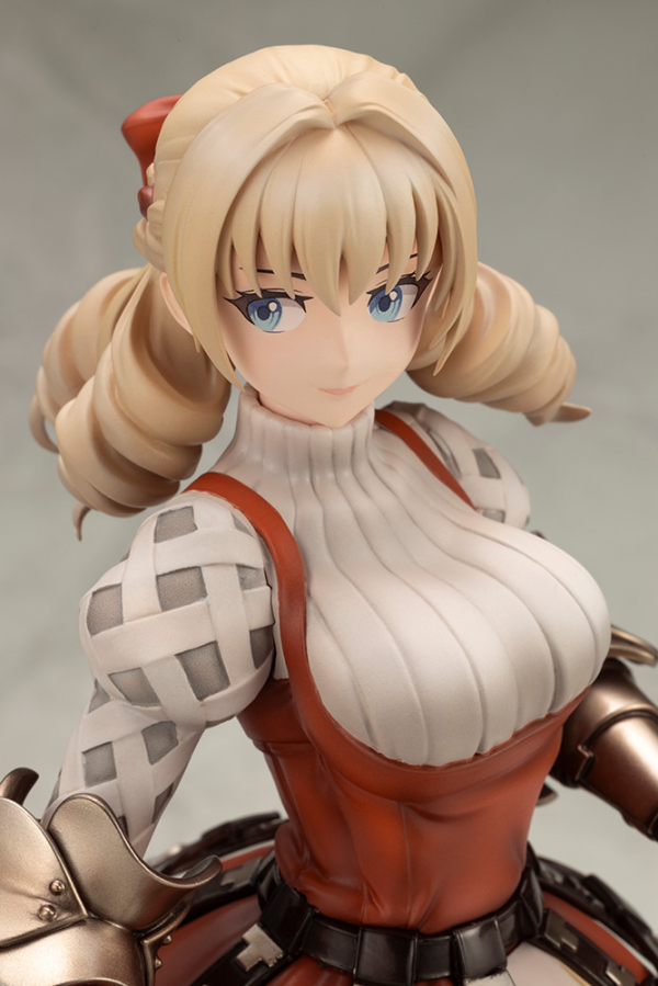 KOTOBUKIYA Scarlett(4934054064175)(4934054064175)