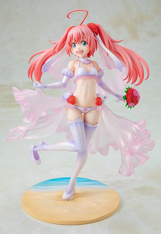 KADOKAWA Milim Nava: Wedding Bikini ver.(4942330151952)(4942330151952)