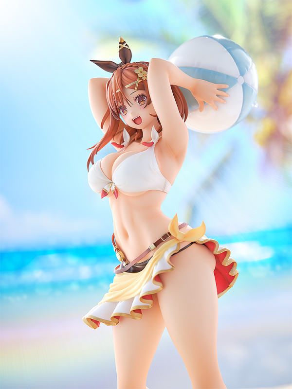 Phat! Company Ryza (Reisalin Stout): Tanned Swimsuit Ver.(4580678969220)(4580678969220)
