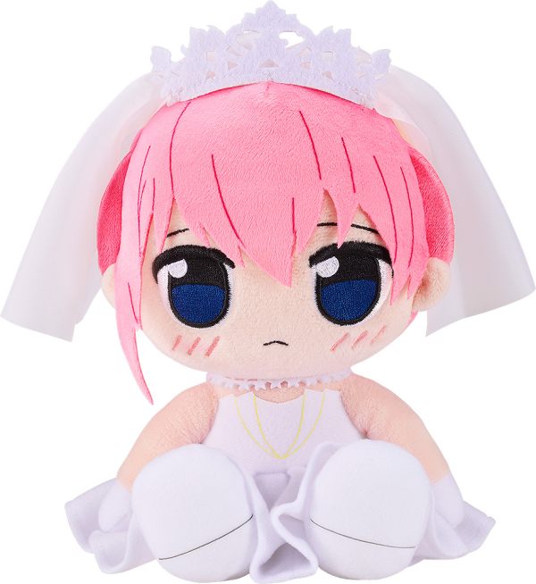 Kuripan Plushie Ichika Nakano | 4580590184787