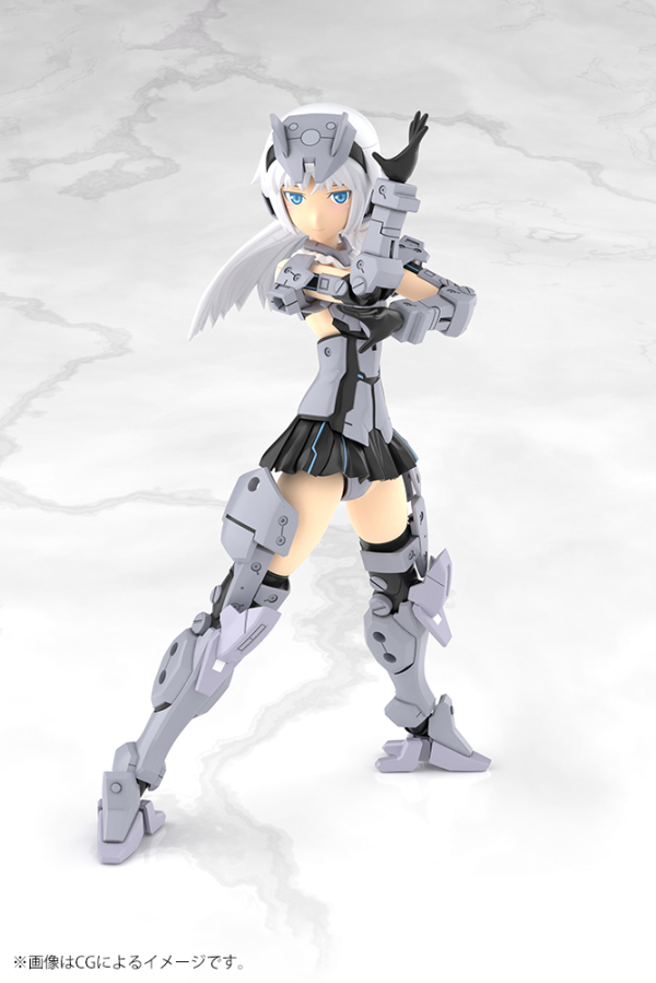 KOTOBUKIYA GRANDE SCALE ARCHITECT(4934054069231)(4934054069231)