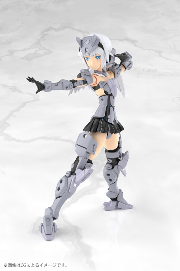 KOTOBUKIYA GRANDE SCALE ARCHITECT(4934054069231)(4934054069231)