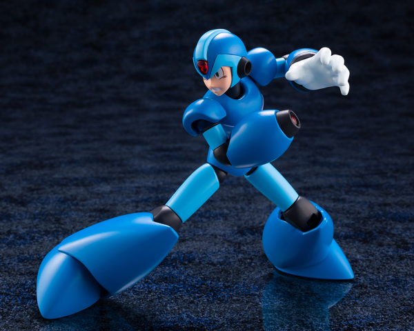 KOTOBUKIYA MEGA MAN X X | 4934054037544