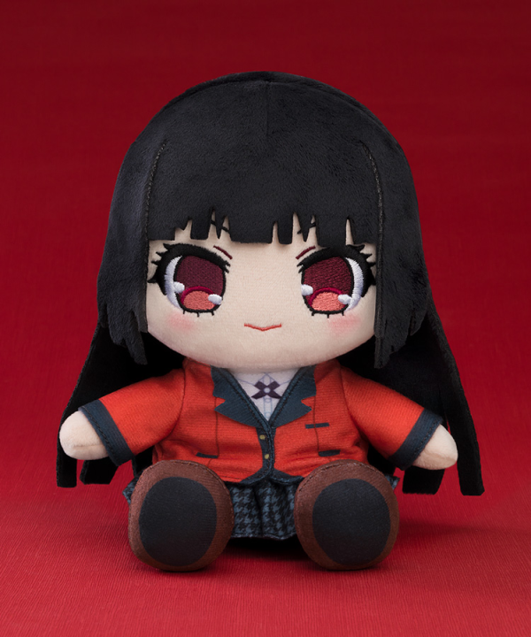 Good Smile Company Plushie Yumeko Jabami