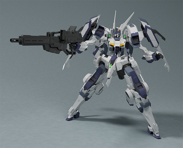 GOOD SMILE COMPANY MODEROID SIDE:GR Edelstein II (Zwei)(4580590209978)(4580590209978)