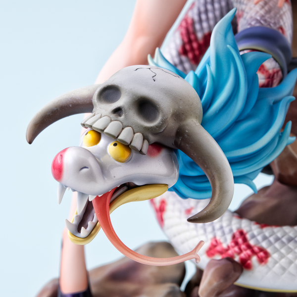 MegaHouse Portrait.Of.Pirates ONE PIECE “A×MAXIMUM”〝Pirate Empress〟Boa Hancock | 4535123716560