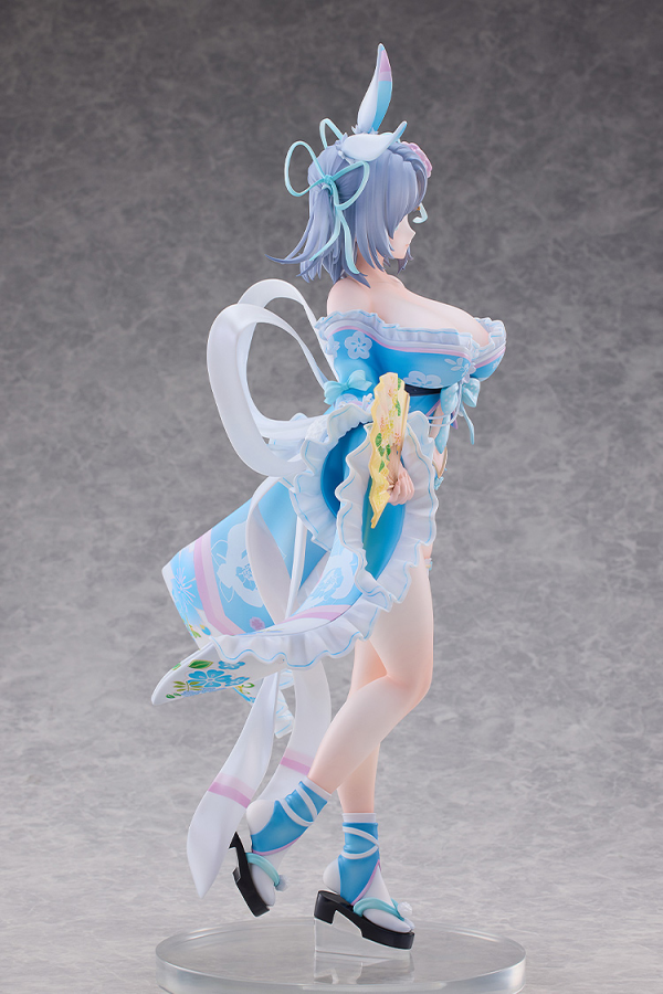 FREEing Yumi: Japanese Bunny Ver.(4570001514142)(4570001514142)