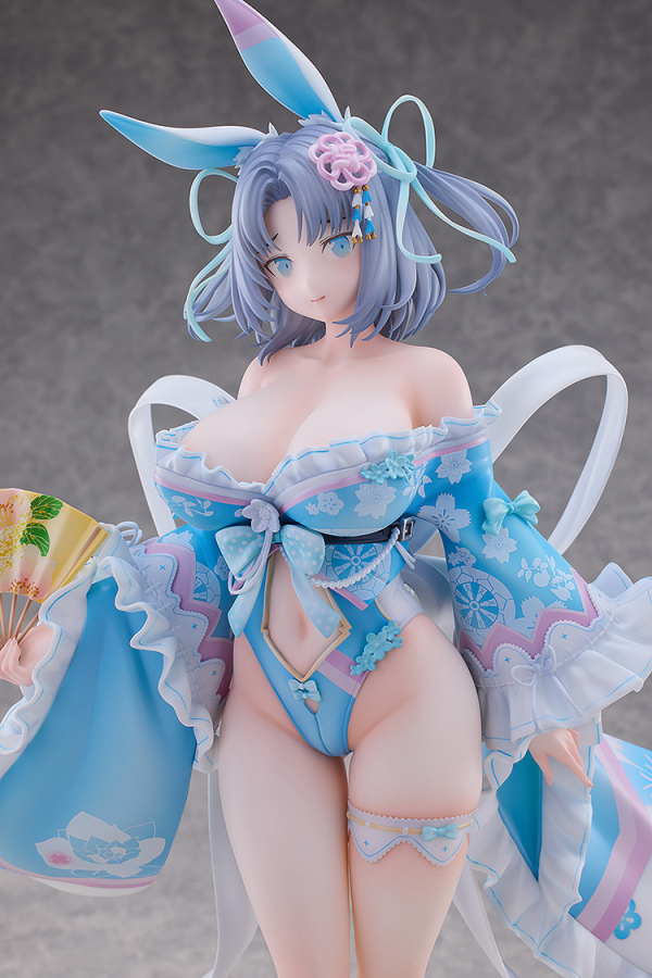 FREEing Yumi: Japanese Bunny Ver.(4570001514142)(4570001514142)