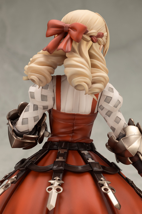 KOTOBUKIYA Scarlett(4934054064175)(4934054064175)