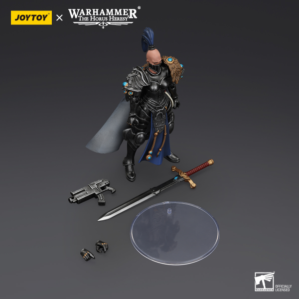 JOYTOY Sisters of Silence Argent Lynx Vigilator Cadre Vigilator 1 | 6927054400836