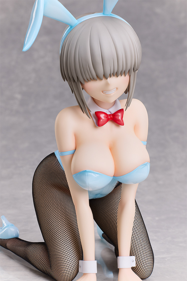 FREEing Yanagi Uzaki: Bunny Ver.(4570001513886)(4570001513886)