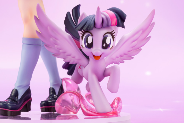 KOTOBUKIYA MY LITTLE PONY TWILIGHT SPARKLE BISHOUJO STATUE | 4934054065752