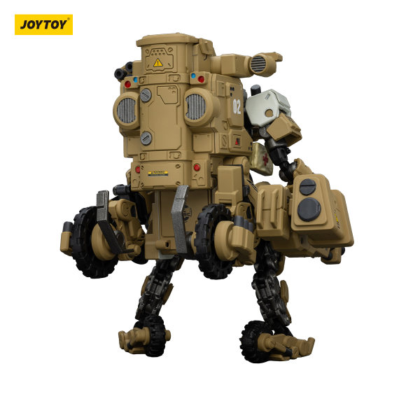 JOYTOY Fear XS-02 Assault type(6927054401192)(6927054401192)
