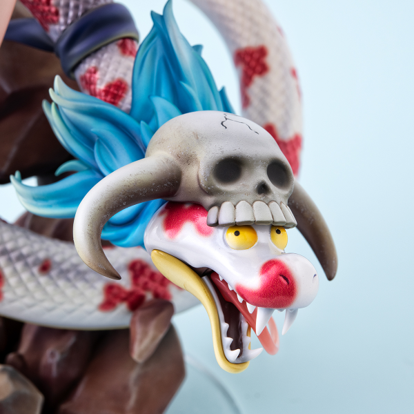 MegaHouse Portrait.Of.Pirates ONE PIECE “A×MAXIMUM”〝Pirate Empress〟Boa Hancock | 4535123716560