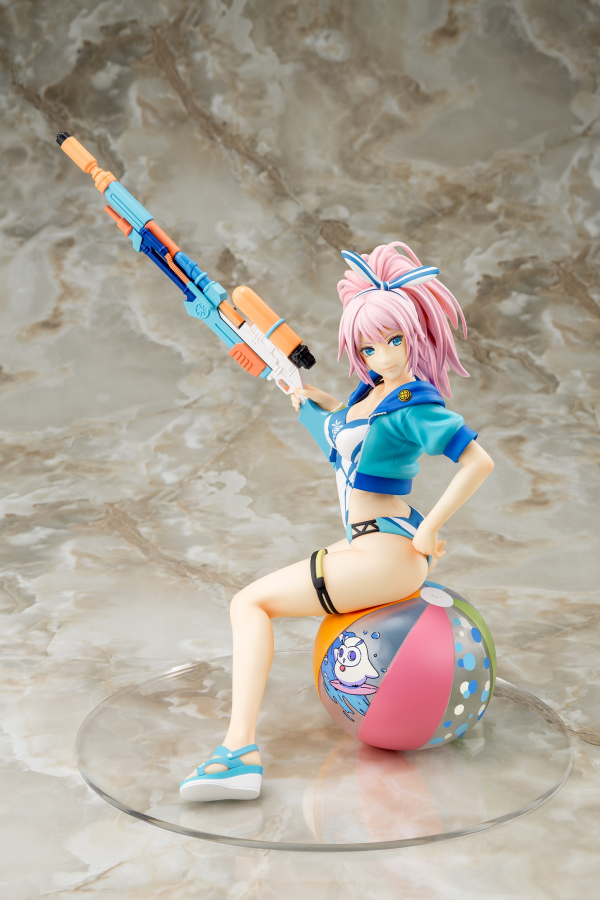 Good Smile Company 1/6 scaled pre-painted figure of TALES of ARISE Shionne Summer Ver.(4570000500115)(4570000500115)