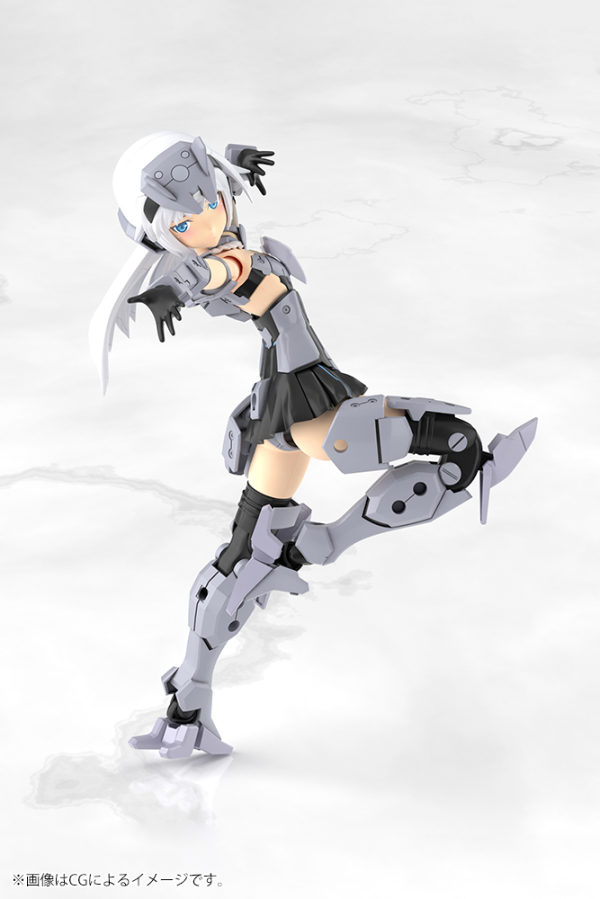 KOTOBUKIYA GRANDE SCALE ARCHITECT(4934054069231)(4934054069231)