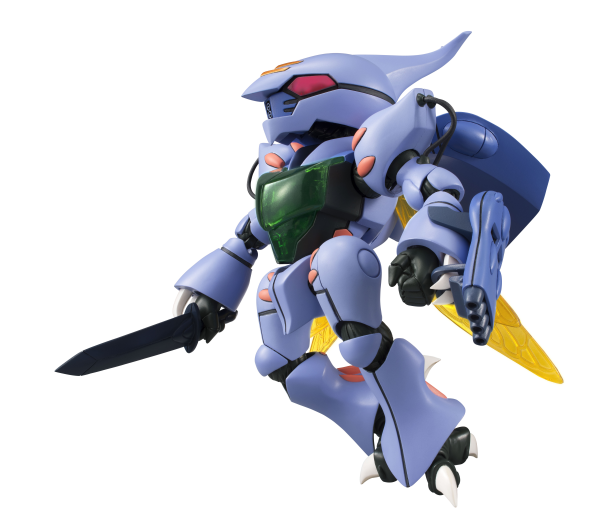 MegaHouse Variable Action D-SPEC Aura Battler Dunbine Dunbine： RE(4535123843211)(4535123843211)