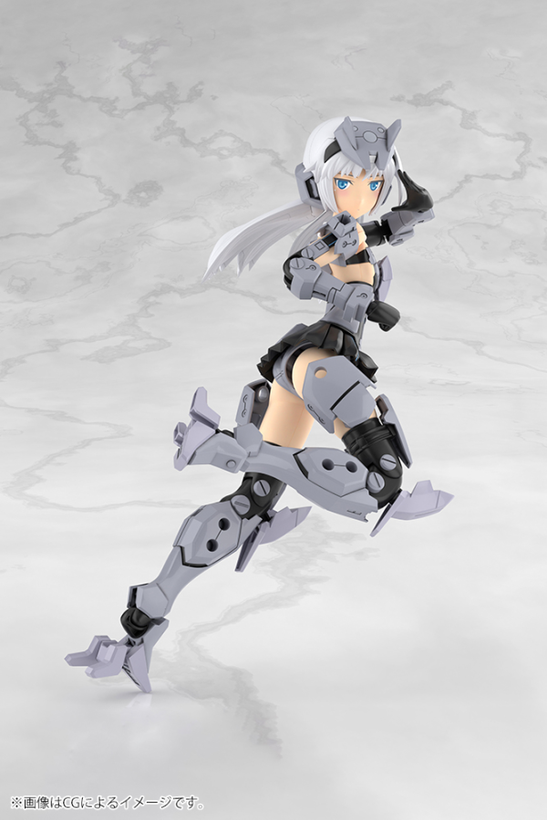 KOTOBUKIYA GRANDE SCALE ARCHITECT(4934054069231)(4934054069231)