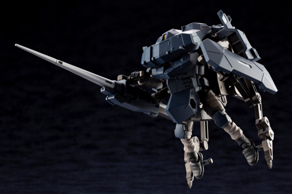 KOTOBUKIYA AERIAL FIGHTER WOODPECKER(4934054063574)(4934054063574)