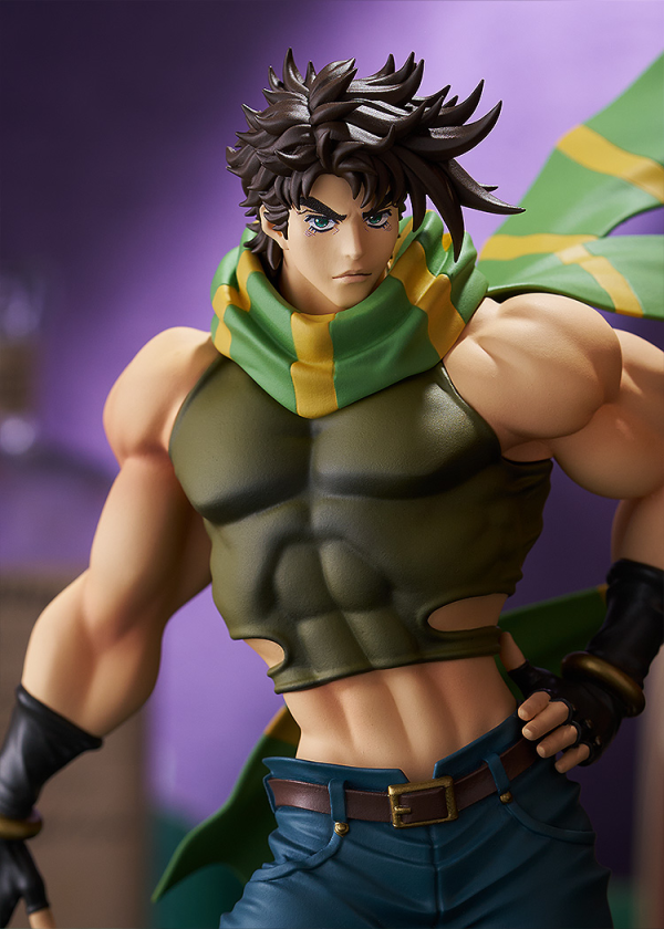 Good Smile Company POP UP PARADE Joseph Joestar