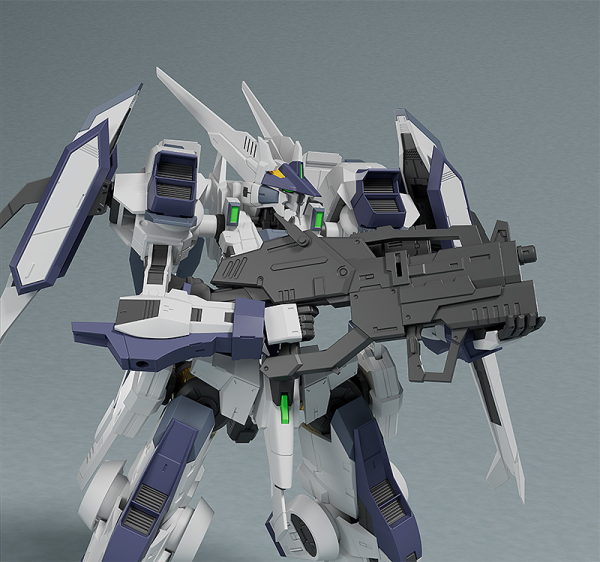 GOOD SMILE COMPANY MODEROID SIDE:GR Edelstein II (Zwei)(4580590209978)(4580590209978)