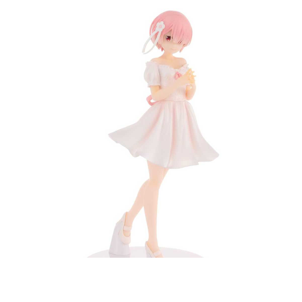 BANDAI Spirits Ram (Dreaming Future Story) | 4573102636027