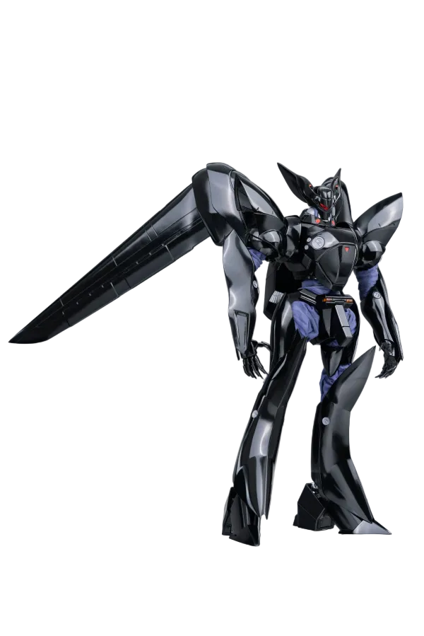 Mobile Police Patlabor - ROBO-DOU Griffon