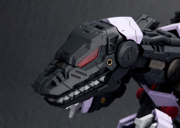 KOTOBUKIYA EZ-049 BERSERK FÜHRER Repackage Ver.