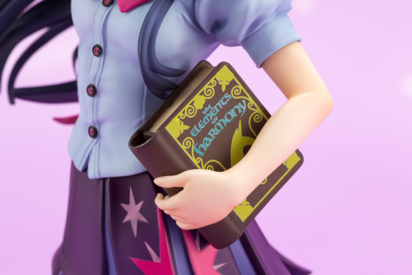 KOTOBUKIYA MY LITTLE PONY TWILIGHT SPARKLE BISHOUJO STATUE