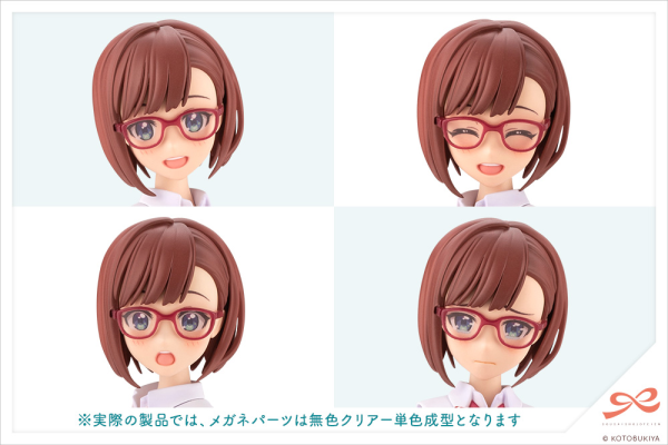 KOTOBUKIYA Koyomi Takanashi [RYOBU HIGH SCHOOL SUMMER CLOTHES] | 190526033856