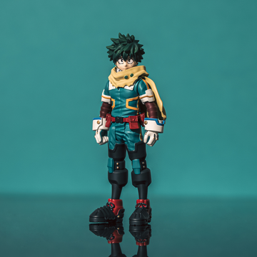 CK-M01 COLLEKAZARO My Hero Academia Izuku Midoriya | 0190526073234