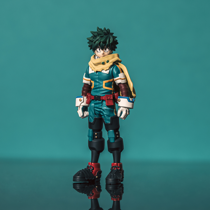 CK-M01 COLLEKAZARO My Hero Academia Izuku Midoriya | 0190526073234
