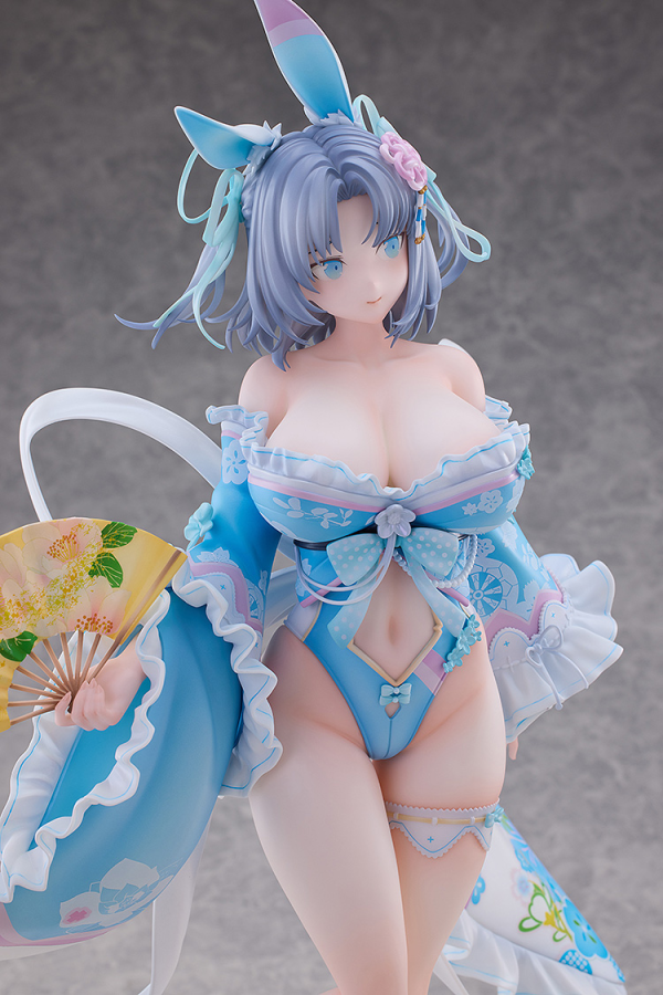 FREEing Yumi: Japanese Bunny Ver.(4570001514142)(4570001514142)
