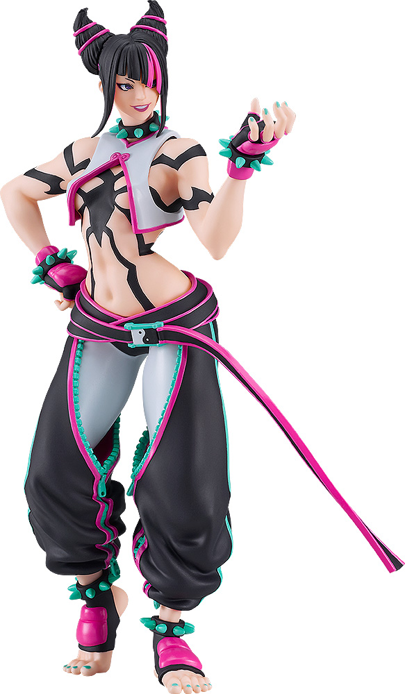 Good Smile Company POP UP PARADE Juri