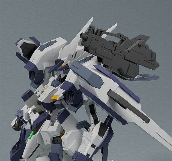 GOOD SMILE COMPANY MODEROID SIDE:GR Edelstein II (Zwei)(4580590209978)(4580590209978)