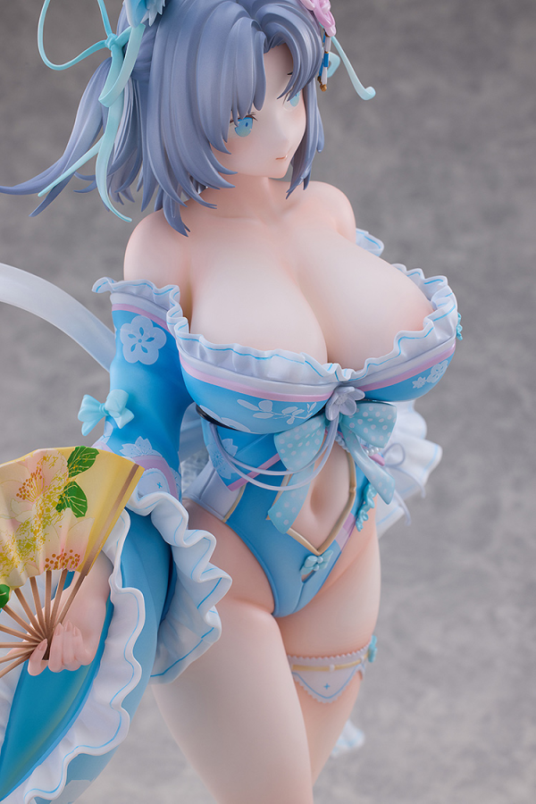 FREEing Yumi: Japanese Bunny Ver.(4570001514142)(4570001514142)