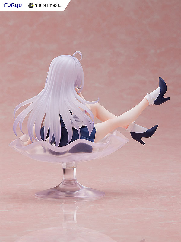 FURYU Corporation TENITOL Fig a la mode Elaina(4580736406445)(4580736406445)