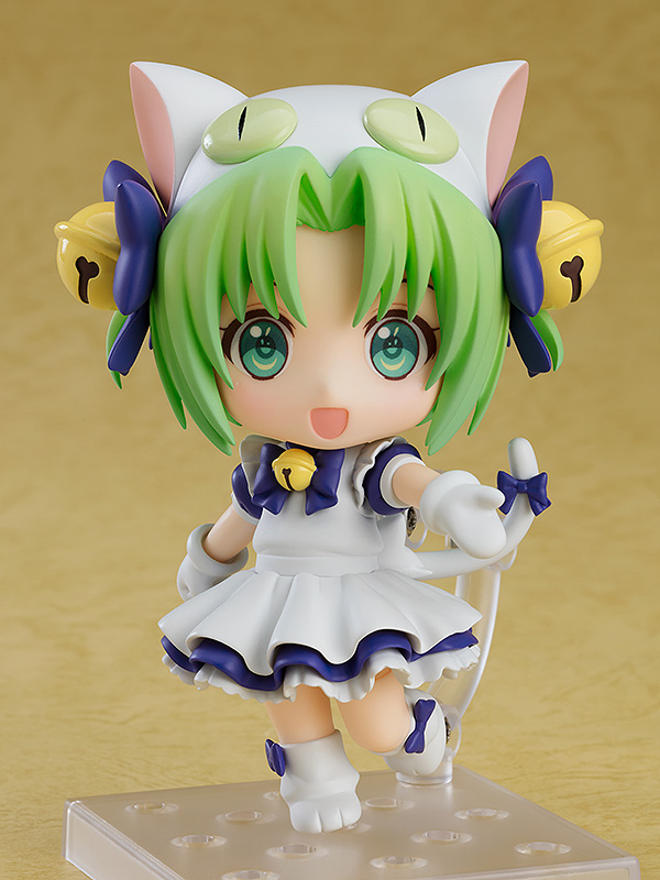Good Smile Company Nendoroid Di Gi Charat(4580590173934)(4580590173934)