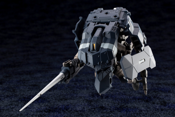 KOTOBUKIYA AERIAL FIGHTER WOODPECKER(4934054063574)(4934054063574)