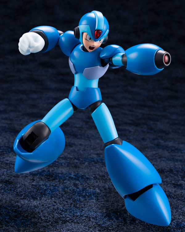 KOTOBUKIYA MEGA MAN X X | 4934054037544