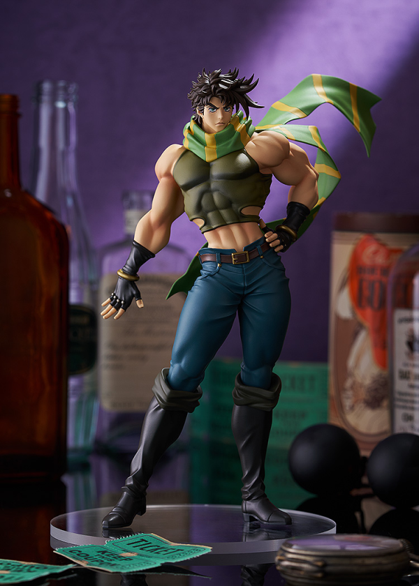 Good Smile Company POP UP PARADE Joseph Joestar