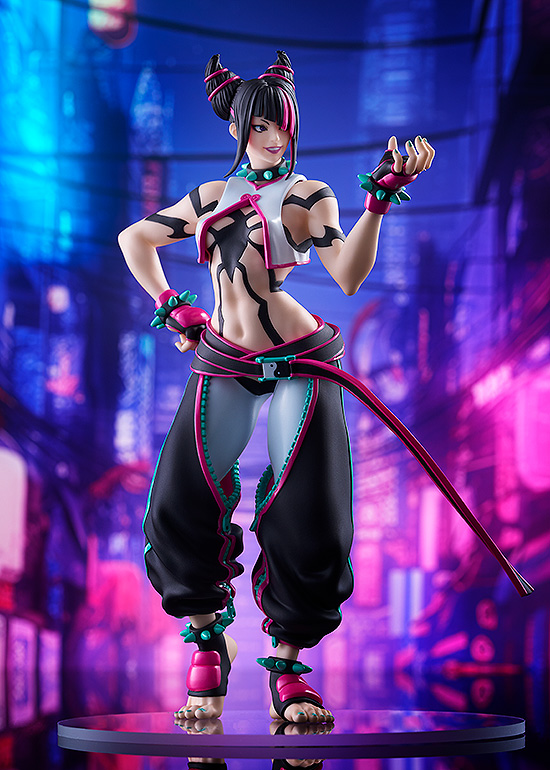 Good Smile Company POP UP PARADE Juri