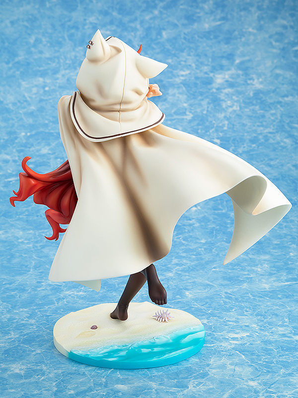 Good Smile Company CAworks "Mushoku Tensei: Jobless Reincarnation" Eris Boreas Greyrat: Swimsuit Ver.(4935228547968)(4935228547968)