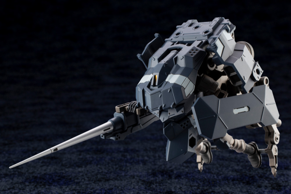 KOTOBUKIYA AERIAL FIGHTER WOODPECKER(4934054063574)(4934054063574)