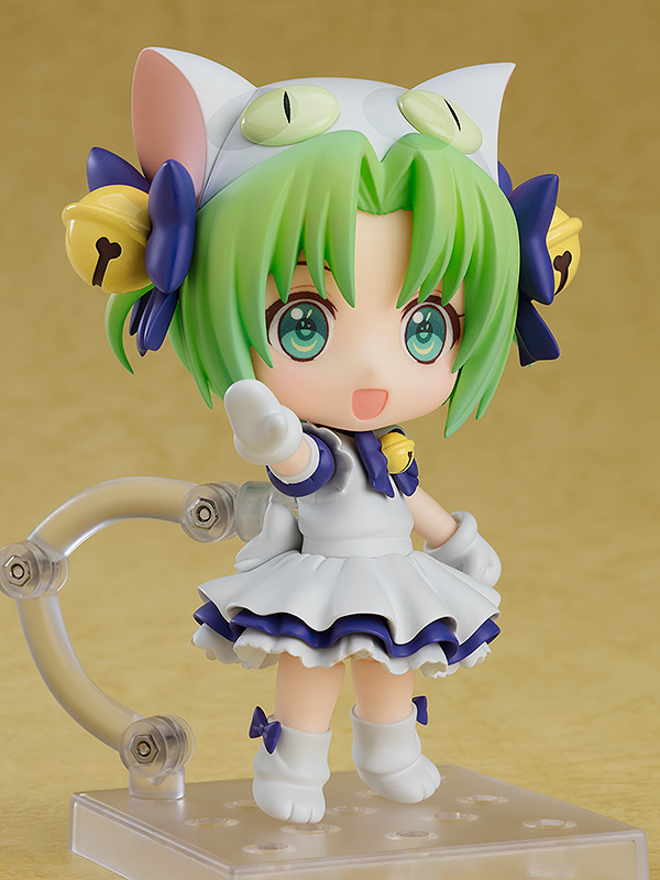 Good Smile Company Nendoroid Di Gi Charat(4580590173934)(4580590173934)