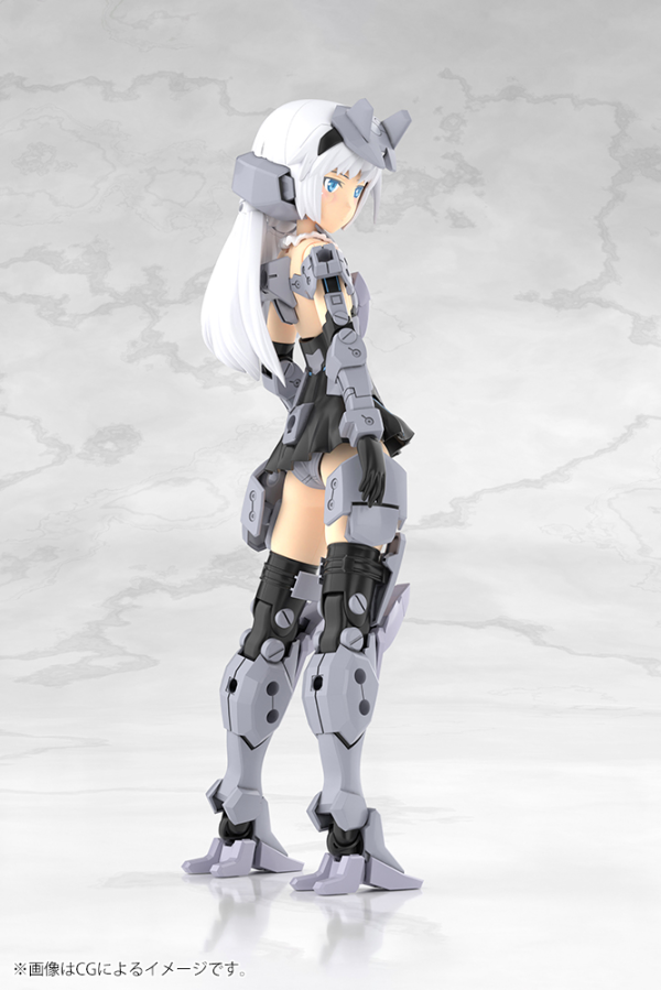 KOTOBUKIYA GRANDE SCALE ARCHITECT(4934054069231)(4934054069231)